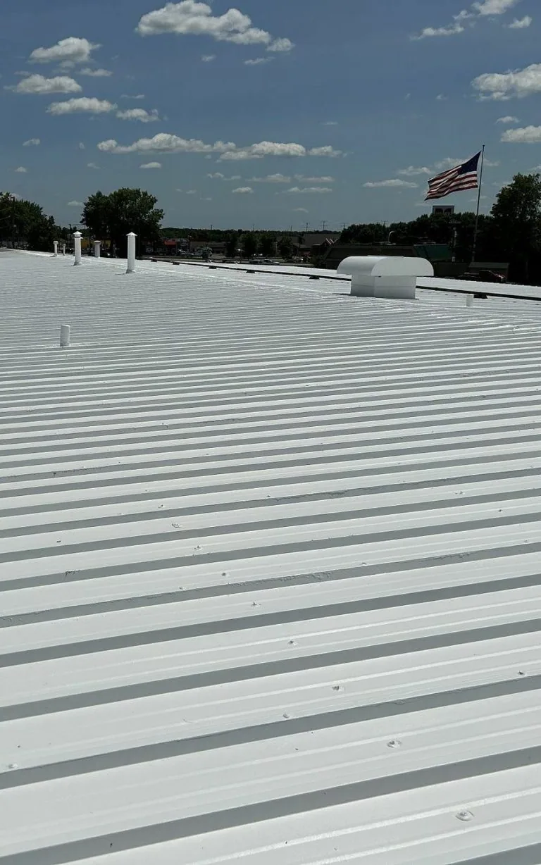 Commercial Roof Warranty Management in Bryan, TX