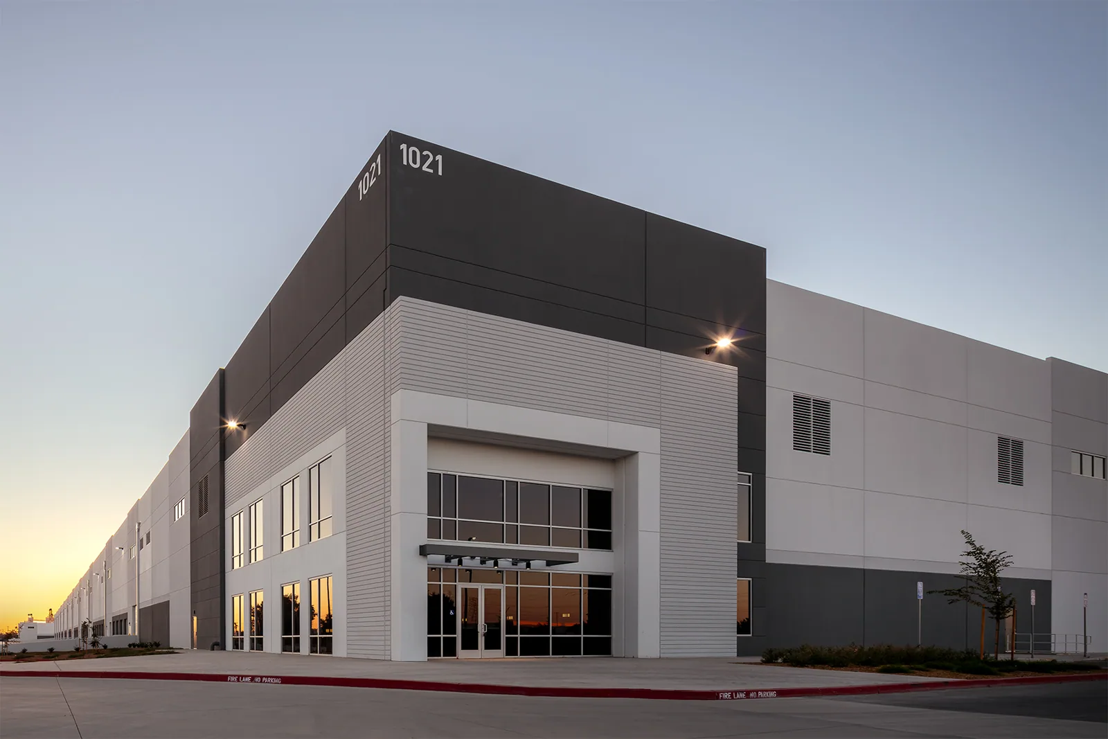Commercial Roofing for Manufacturers in Bryan, TX
