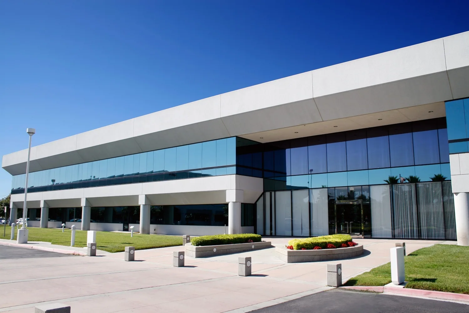 Commercial Roofing for Real Estate Investors in Bryan, TX