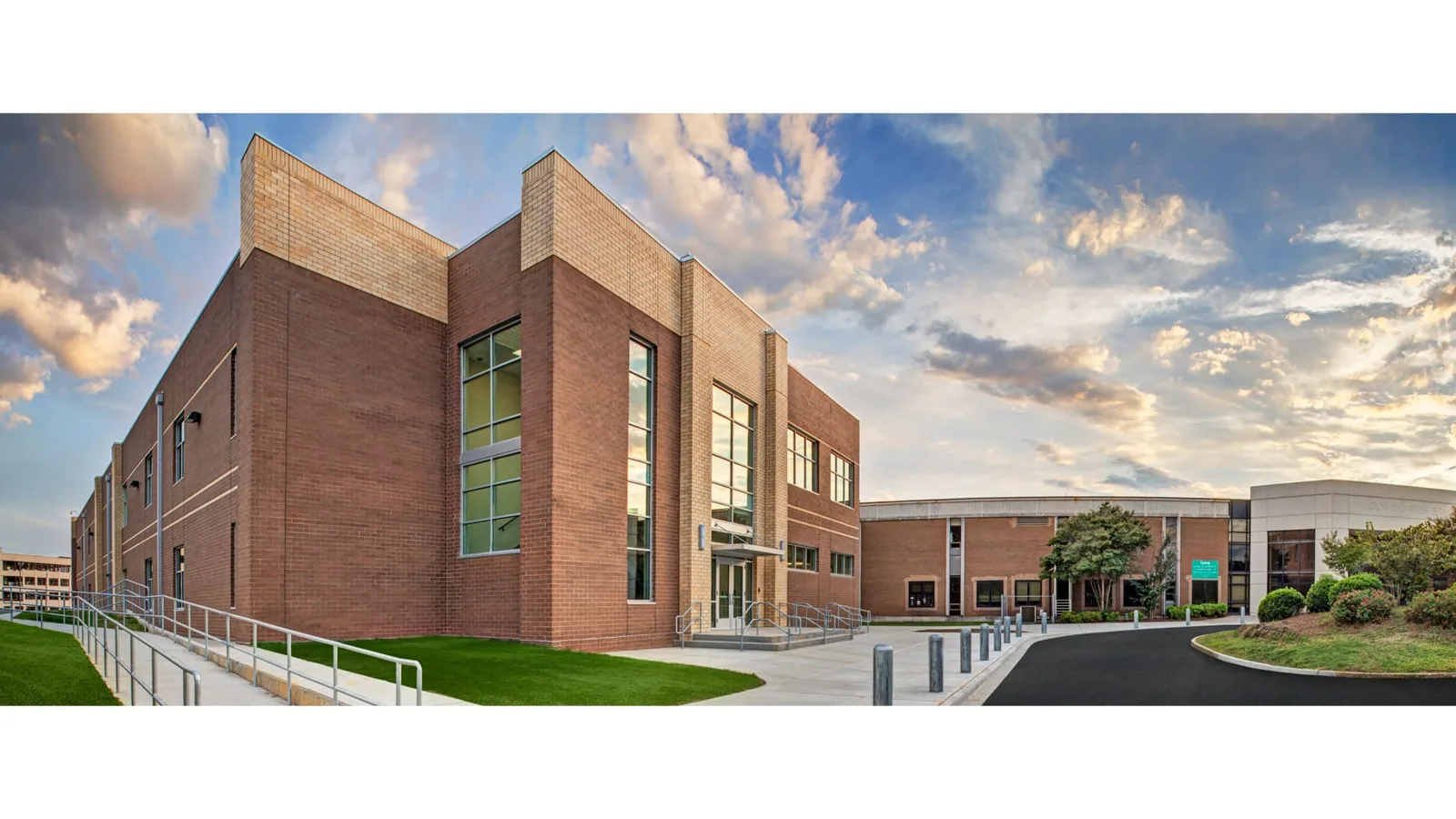 School District Roofing in Bryan, TX
