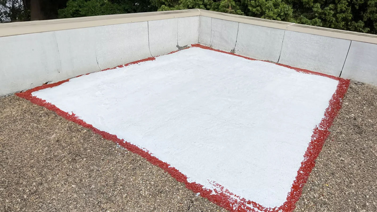 Johns Manville Commercial Roofing in Bryan, TX