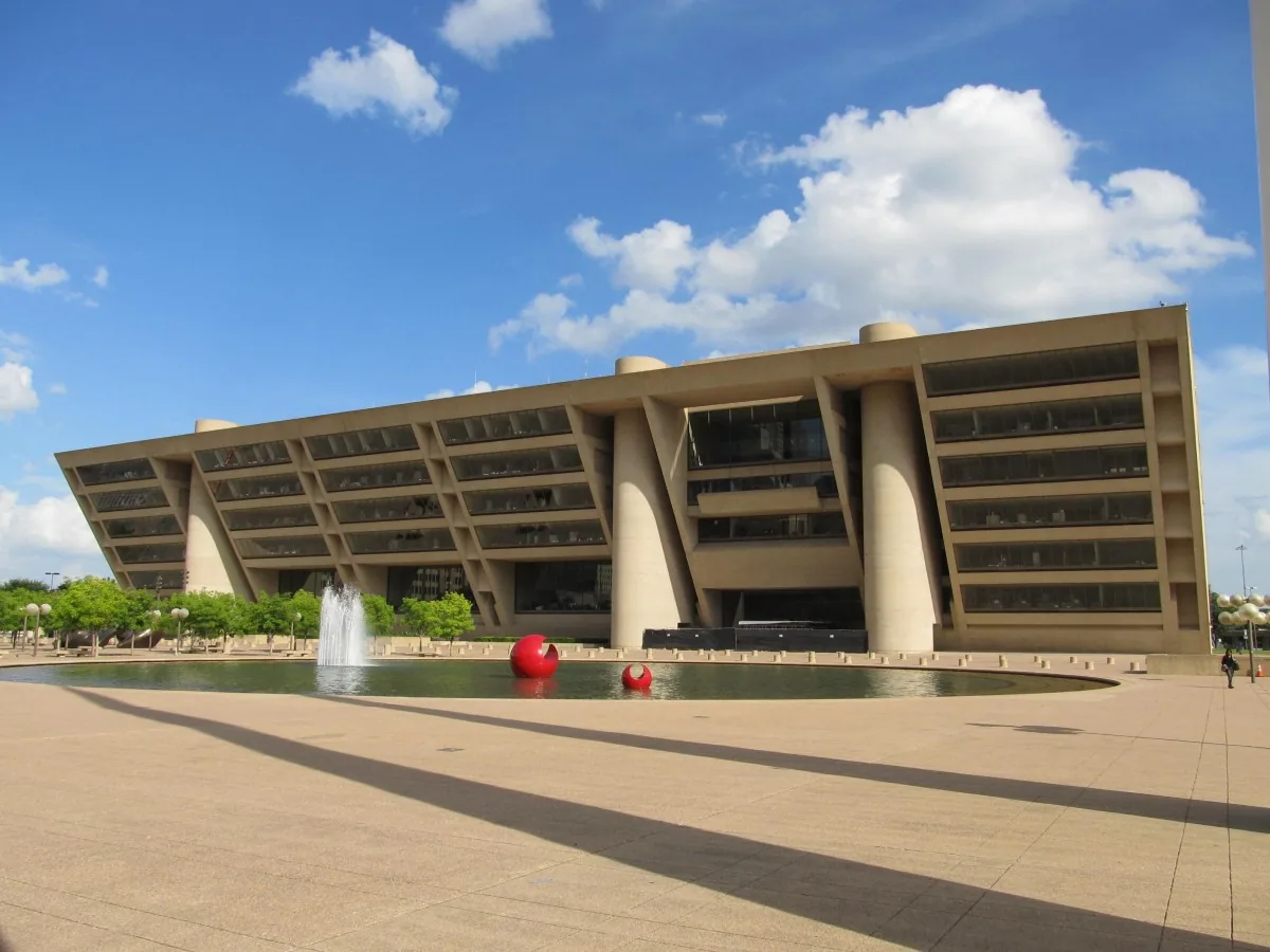 Government Building Roofing in Bryan, TX