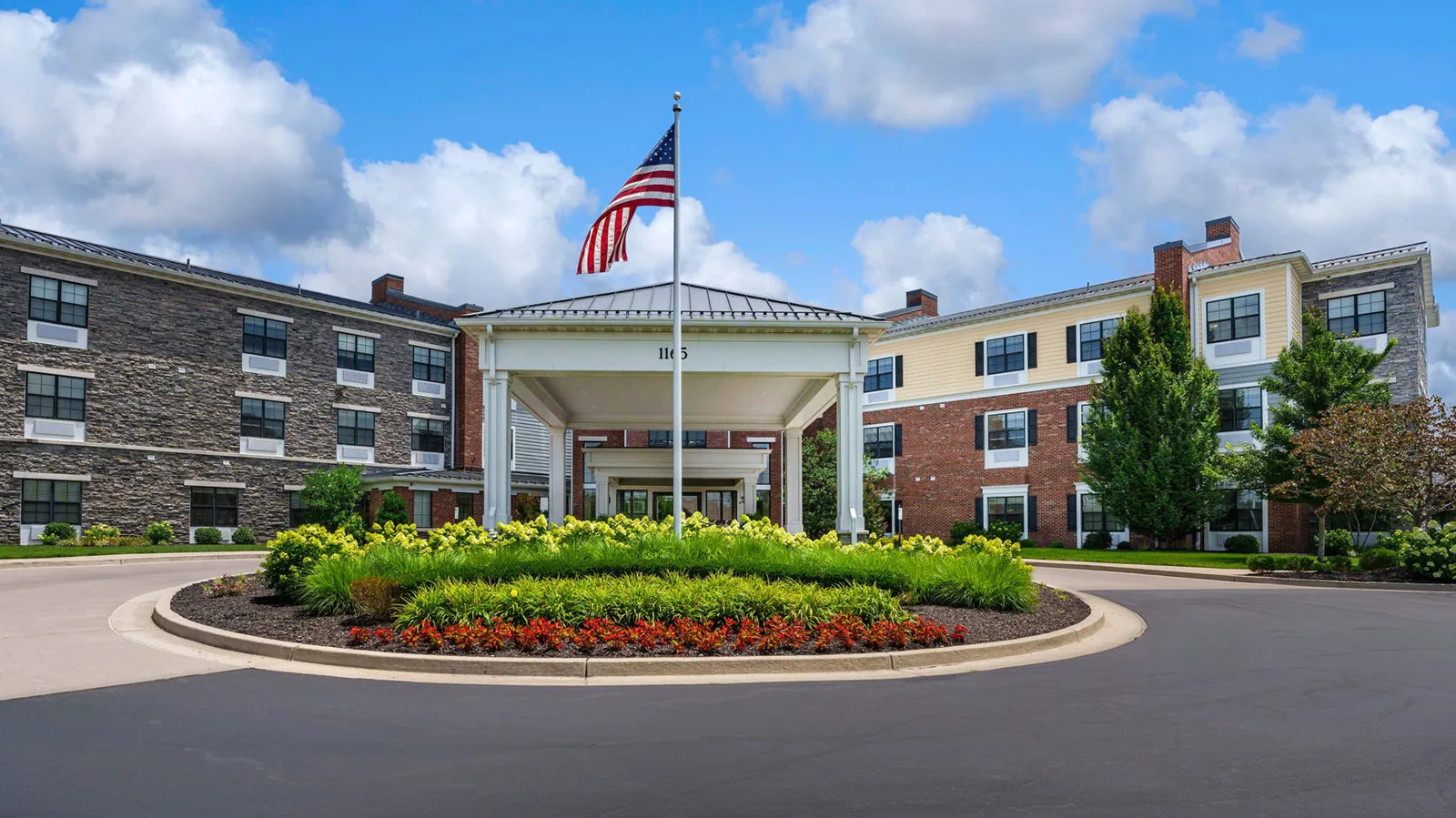 Senior Living Roofing in Bryan, TX