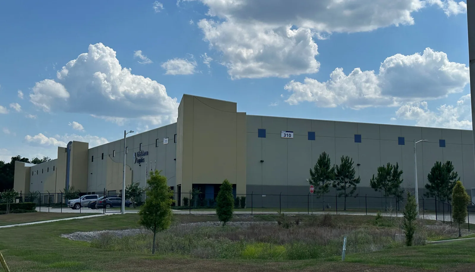 Warehouse Roofing in Bryan, TX
