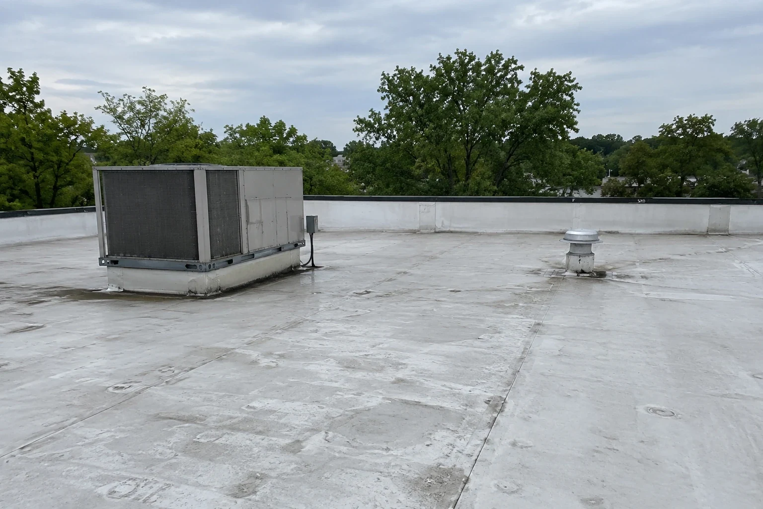 KEE Commercial Roofing in Bryan, TX KEE Commercial Roofing in Bryan, TX