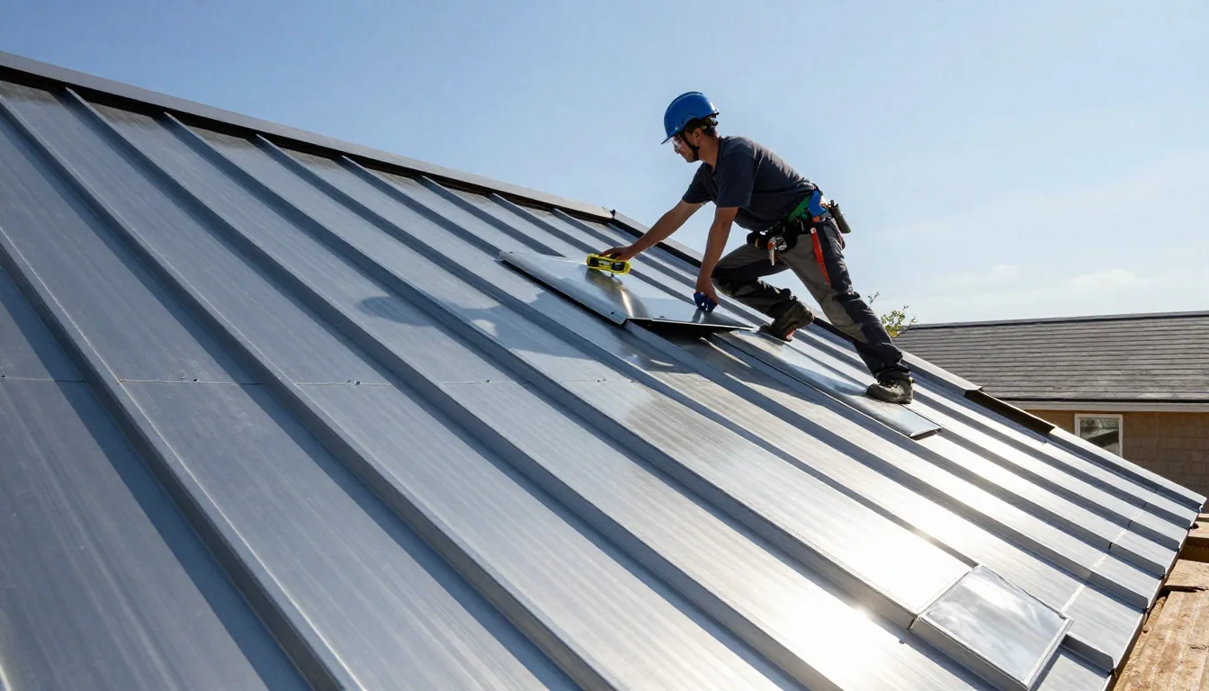 Commercial Roofing for Logistics and 3PL Properties in Bryan, TX in Bryan, TX Commercial Roofing for Logistics and 3PL Properties in Bryan, TX in Bryan, TX