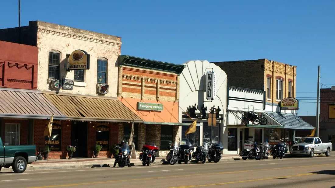 Commercial Roofing in Downtown Caldwell, TX Commercial Roofing in Downtown Caldwell, TX