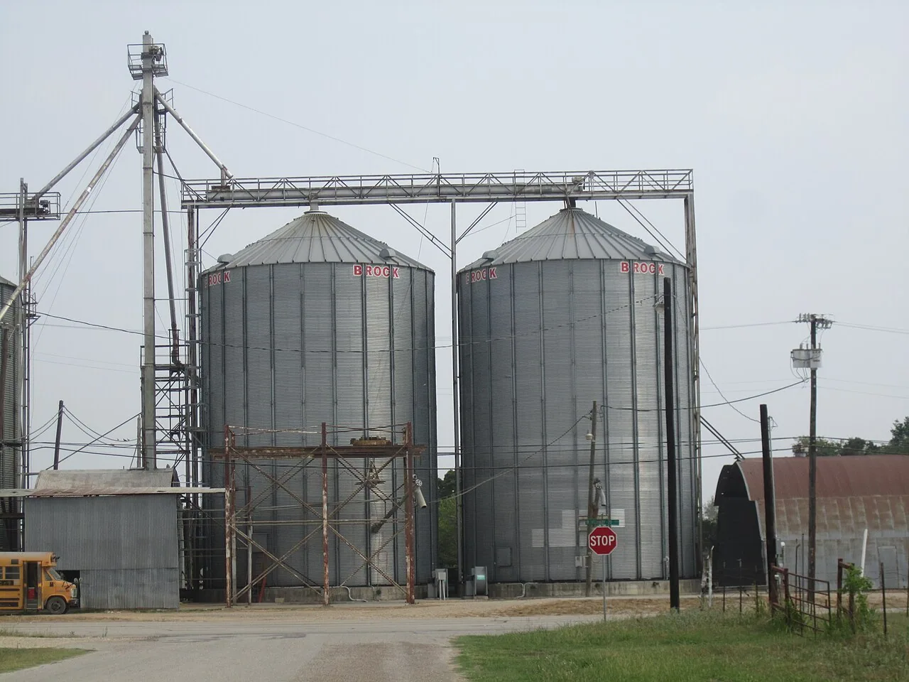Commercial Roofing in Snook, TX Commercial Roofing in Snook, TX